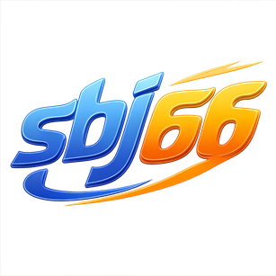 sbj66 বাংলা গেমিং হাবের লোগো